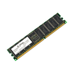 HYS72D64500GR-7-B INFINEON MEMORY 512MB  64MX72 PC2100R-20330-M DDR